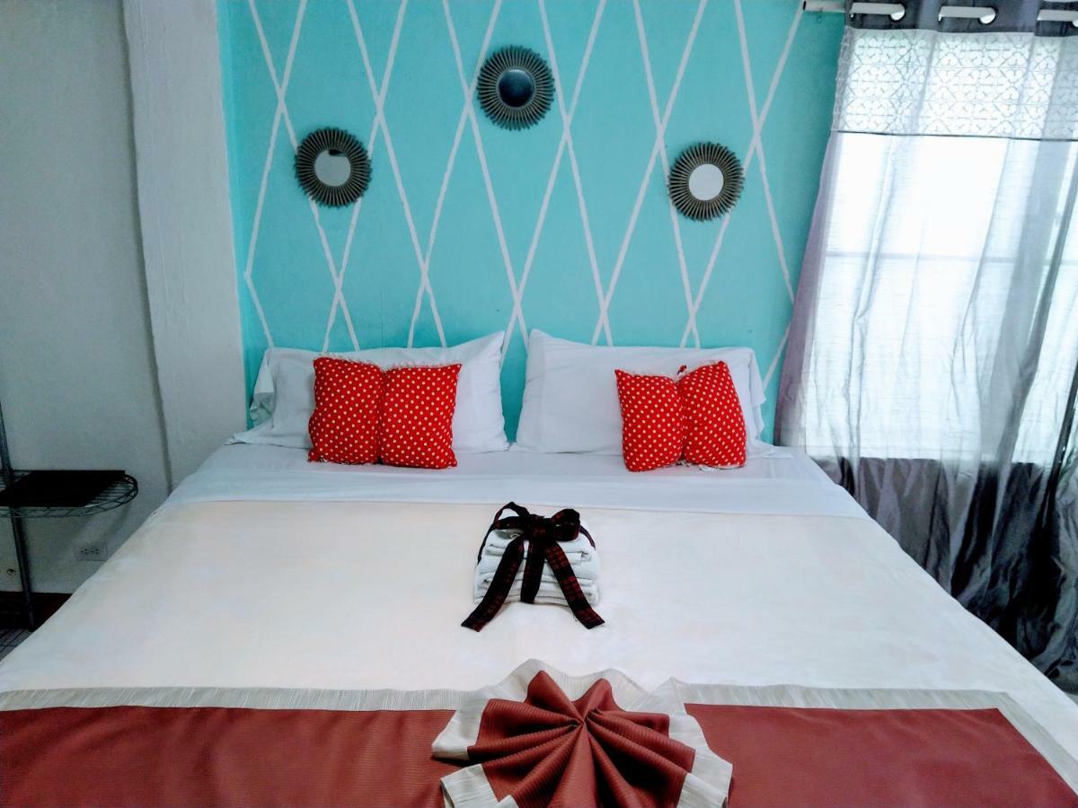The Red Hut Inn مدينة بليز المظهر الخارجي الصورة